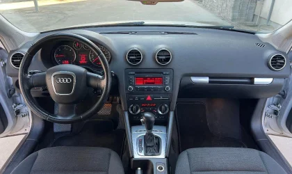 Audi A3  - 2007