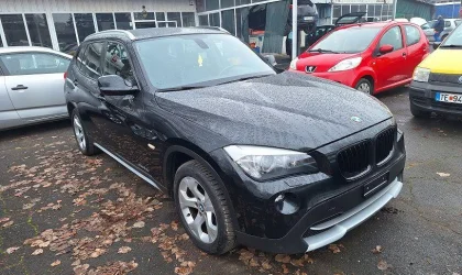 BMW X1  - 2009