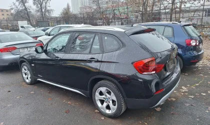 BMW X1  - 2009