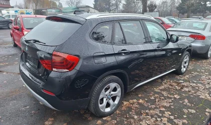 BMW X1  - 2009