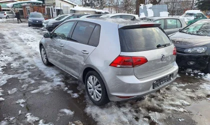 Volkswagen Golf  - 2012