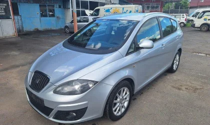 SEAT Altea  - 2011