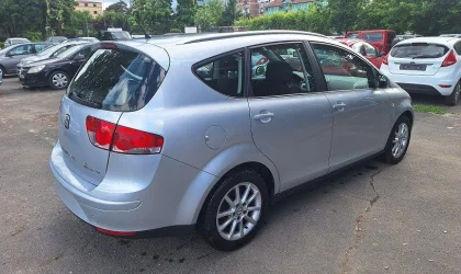 SEAT Altea  - 2011