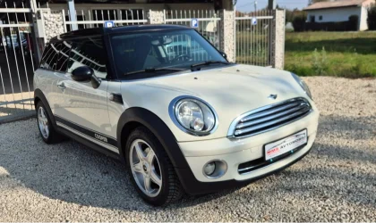 Mini Clubman  - 2010