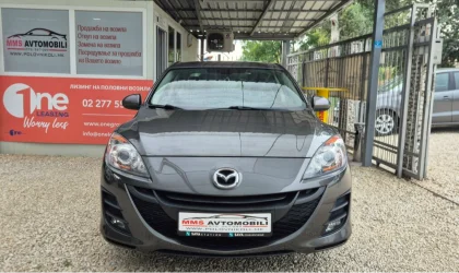 Mazda 3  - 2010