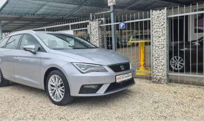 SEAT Leon  - 2019