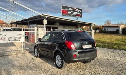 Opel Antara  - 2012