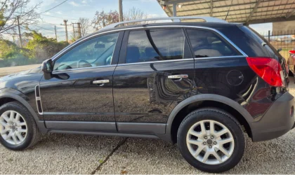 Opel Antara  - 2012