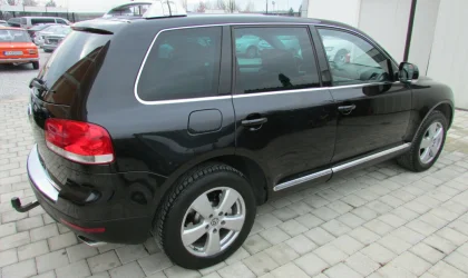 Volkswagen Touareg  - 2005