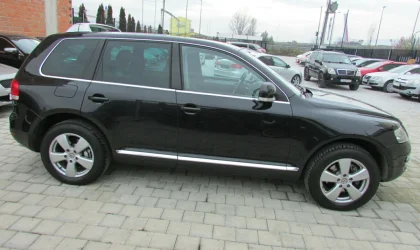 Volkswagen Touareg  - 2005