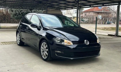 Volkswagen Golf  - 2014