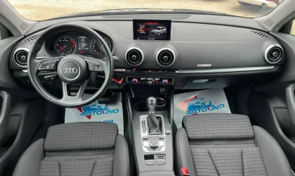 Audi A3  - 2017