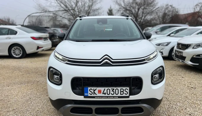 Citroën C3  - 2020