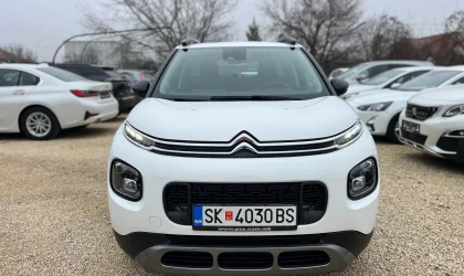 Citroën C3  - 2020