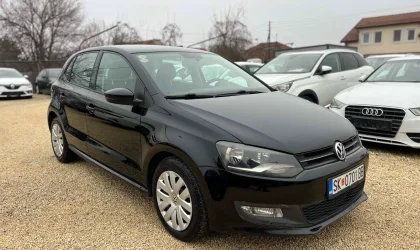 Volkswagen Polo  - 2011