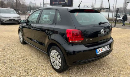 Volkswagen Polo  - 2011