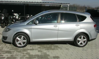 SEAT Altea