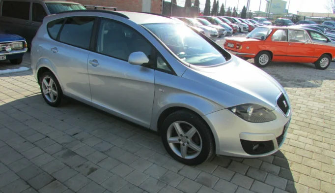 SEAT Altea  - 2009