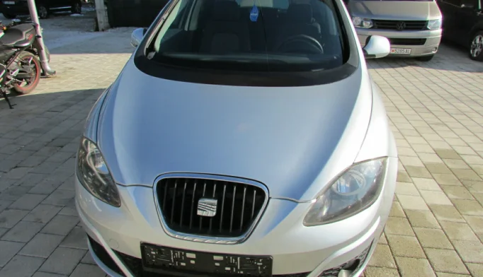 SEAT Altea  - 2009