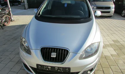 SEAT Altea  - 2009