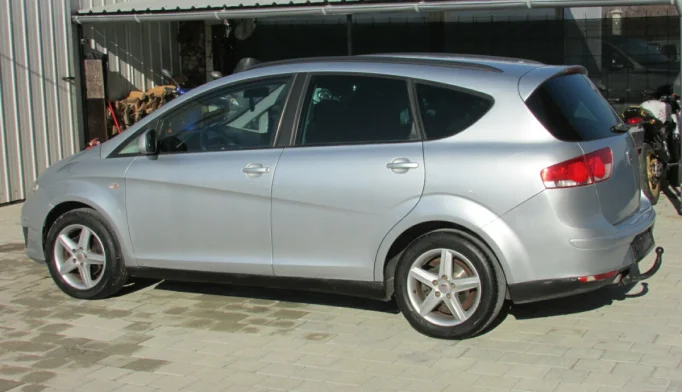 SEAT Altea  - 2009