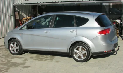 SEAT Altea  - 2009