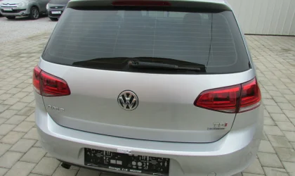 Volkswagen Golf  - 2013