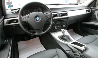 BMW 3 Series  - 2009