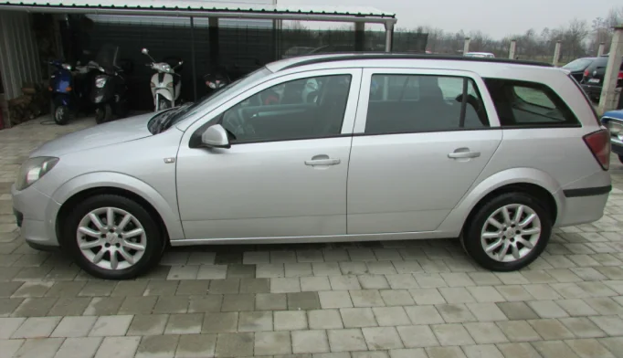 Opel Astra  - 2005