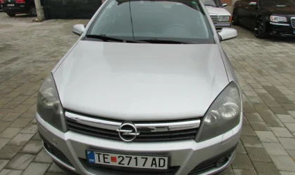 Opel Astra  - 2005