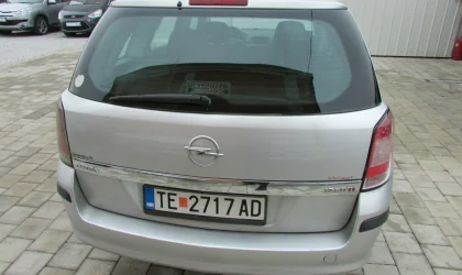 Opel Astra  - 2005