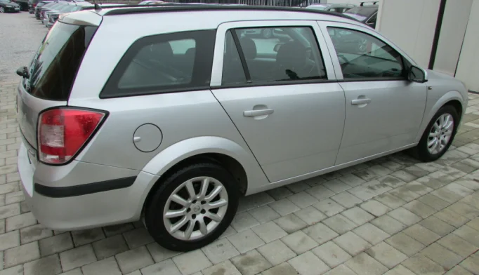 Opel Astra  - 2005