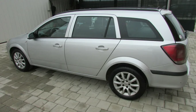 Opel Astra  - 2005