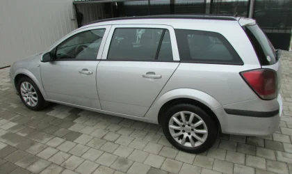 Opel Astra  - 2005