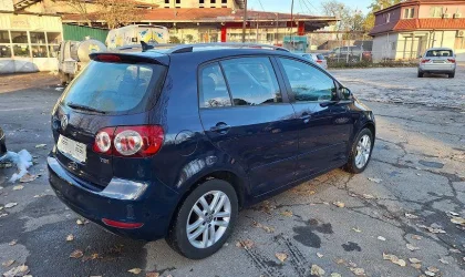 Volkswagen Golf 6+  - 2010