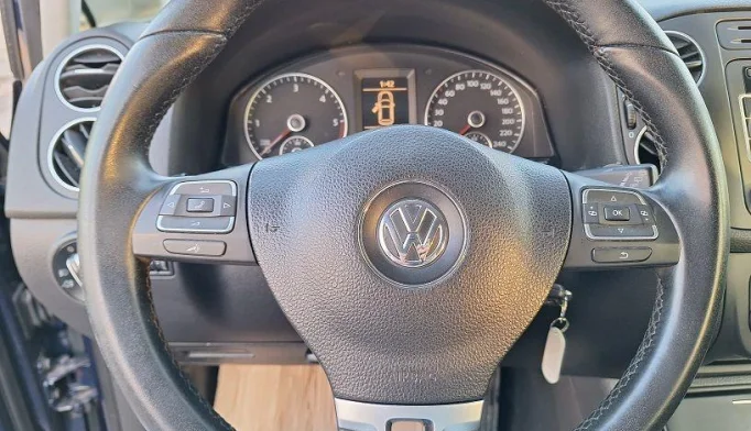 Volkswagen Golf 6+  - 2010