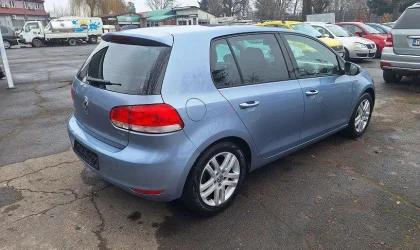 Volkswagen Golf 6  - 2009