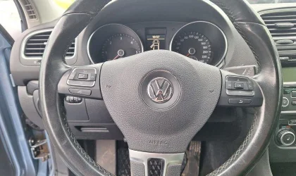 Volkswagen Golf 6  - 2009