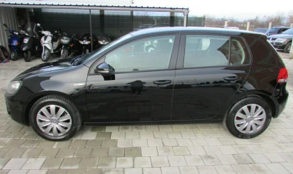 Volkswagen Golf 6  - 2008