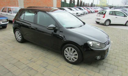 Volkswagen Golf 6  - 2008