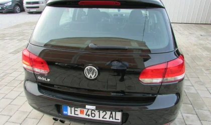 Volkswagen Golf 6  - 2008