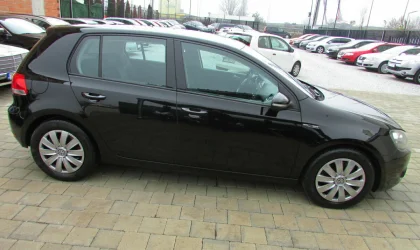 Volkswagen Golf 6  - 2008