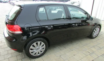 Volkswagen Golf 6  - 2008