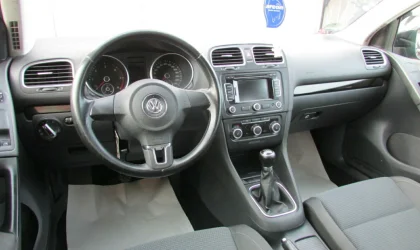 Volkswagen Golf 6  - 2008