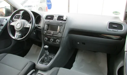 Volkswagen Golf 6  - 2008