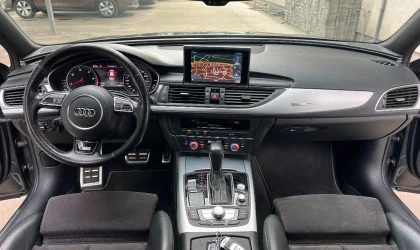 Audi A6  - 2016