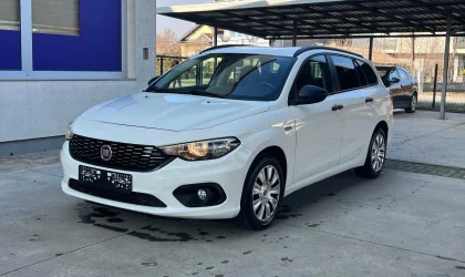 Fiat Tipo  - 2020