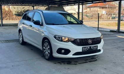 Fiat Tipo  - 2020