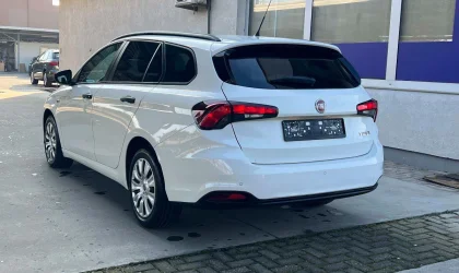 Fiat Tipo  - 2020