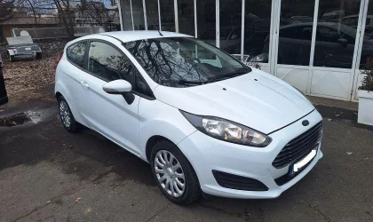 Ford Fiesta  - 2015